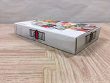UF4853 Live A Live Boxed Nintendo Super Famicom SNES Japan