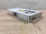 UF4853 Live A Live Boxed Nintendo Super Famicom SNES Japan