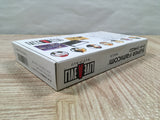 UF4853 Live A Live Boxed Nintendo Super Famicom SNES Japan