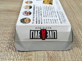 UF4853 Live A Live Boxed Nintendo Super Famicom SNES Japan