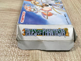 UF4854 Tales of Phantasia Boxed Nintendo Super Famicom SNES Japan