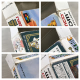 UF4854 Tales of Phantasia Boxed Nintendo Super Famicom SNES Japan