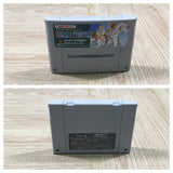 UF4854 Tales of Phantasia Boxed Nintendo Super Famicom SNES Japan