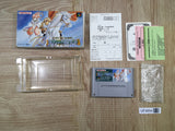 UF4854 Tales of Phantasia Boxed Nintendo Super Famicom SNES Japan