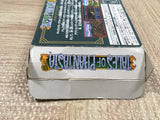 UF4854 Tales of Phantasia Boxed Nintendo Super Famicom SNES Japan