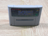 UF4855 Gaia Gensouki Illusion of Gaia Time Boxed Super Famicom SNES Japan