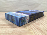 UF4855 Gaia Gensouki Illusion of Gaia Time Boxed Super Famicom SNES Japan