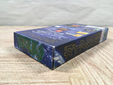 UF4855 Gaia Gensouki Illusion of Gaia Time Boxed Super Famicom SNES Japan