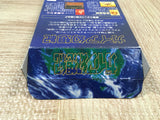 UF4855 Gaia Gensouki Illusion of Gaia Time Boxed Super Famicom SNES Japan
