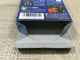 UF4855 Gaia Gensouki Illusion of Gaia Time Boxed Super Famicom SNES Japan