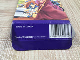 UF4856 Monster Maker 3 Hikari no Majyutsushi Boxed Super Famicom SNES Japan