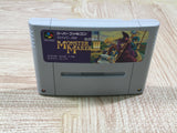 UF4856 Monster Maker 3 Hikari no Majyutsushi Boxed Super Famicom SNES Japan