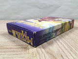 UF4856 Monster Maker 3 Hikari no Majyutsushi Boxed Super Famicom SNES Japan