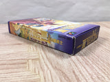 UF4856 Monster Maker 3 Hikari no Majyutsushi Boxed Super Famicom SNES Japan