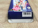 UF4857 Far East Of Eden Tengai Makyou Zero Boxed Super Famicom SNES Japan