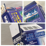 UF4857 Far East Of Eden Tengai Makyou Zero Boxed Super Famicom SNES Japan