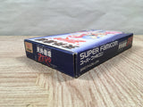 UF4857 Far East Of Eden Tengai Makyou Zero Boxed Super Famicom SNES Japan