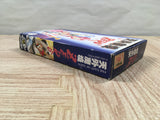 UF4857 Far East Of Eden Tengai Makyou Zero Boxed Super Famicom SNES Japan