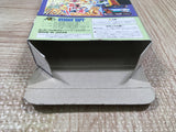 UF4857 Far East Of Eden Tengai Makyou Zero Boxed Super Famicom SNES Japan