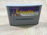 UF4858 Estpolis Denki Lufia Boxed Nintendo Super Famicom SNES Japan