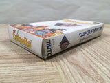 UF4858 Estpolis Denki Lufia Boxed Nintendo Super Famicom SNES Japan