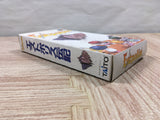UF4858 Estpolis Denki Lufia Boxed Nintendo Super Famicom SNES Japan