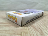 UF4858 Estpolis Denki Lufia Boxed Nintendo Super Famicom SNES Japan