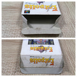 UF4858 Estpolis Denki Lufia Boxed Nintendo Super Famicom SNES Japan