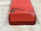 UF4859 Mother 2 EarthBound Boxed Nintendo Super Famicom SNES Japan