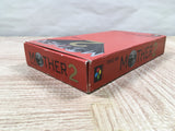 UF4859 Mother 2 EarthBound Boxed Nintendo Super Famicom SNES Japan