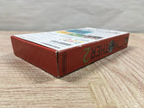 UF4859 Mother 2 EarthBound Boxed Nintendo Super Famicom SNES Japan