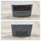 UF4860 Shin Megami Tensei 2 Boxed Nintendo Super Famicom SNES Japan