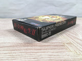 UF4860 Shin Megami Tensei 2 Boxed Nintendo Super Famicom SNES Japan