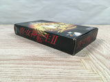 UF4860 Shin Megami Tensei 2 Boxed Nintendo Super Famicom SNES Japan