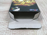 UF4860 Shin Megami Tensei 2 Boxed Nintendo Super Famicom SNES Japan