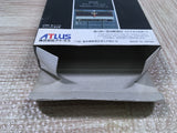 UF4860 Shin Megami Tensei 2 Boxed Nintendo Super Famicom SNES Japan