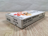 UF4861 Shin Momotarou Densetsu Boxed Nintendo Super Famicom SNES Japan