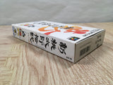 UF4861 Shin Momotarou Densetsu Boxed Nintendo Super Famicom SNES Japan