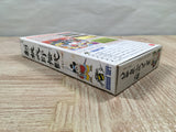 UF4861 Shin Momotarou Densetsu Boxed Nintendo Super Famicom SNES Japan