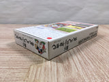 UF4861 Shin Momotarou Densetsu Boxed Nintendo Super Famicom SNES Japan