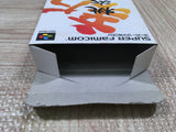 UF4861 Shin Momotarou Densetsu Boxed Nintendo Super Famicom SNES Japan