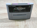 UF4862 ActRaiser Boxed Nintendo Super Famicom SNES Japan