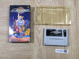 UF4862 ActRaiser Boxed Nintendo Super Famicom SNES Japan