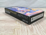 UF4862 ActRaiser Boxed Nintendo Super Famicom SNES Japan