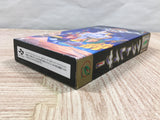 UF4862 ActRaiser Boxed Nintendo Super Famicom SNES Japan