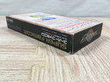 UF4862 ActRaiser Boxed Nintendo Super Famicom SNES Japan