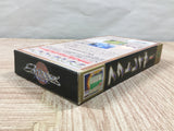 UF4862 ActRaiser Boxed Nintendo Super Famicom SNES Japan