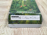 UF4863 Seiken Densetsu 2 Secret of Mana Boxed Nintendo Super Famicom SNES Japan