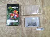 UF4863 Seiken Densetsu 2 Secret of Mana Boxed Nintendo Super Famicom SNES Japan