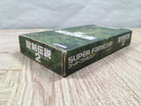 UF4863 Seiken Densetsu 2 Secret of Mana Boxed Nintendo Super Famicom SNES Japan
